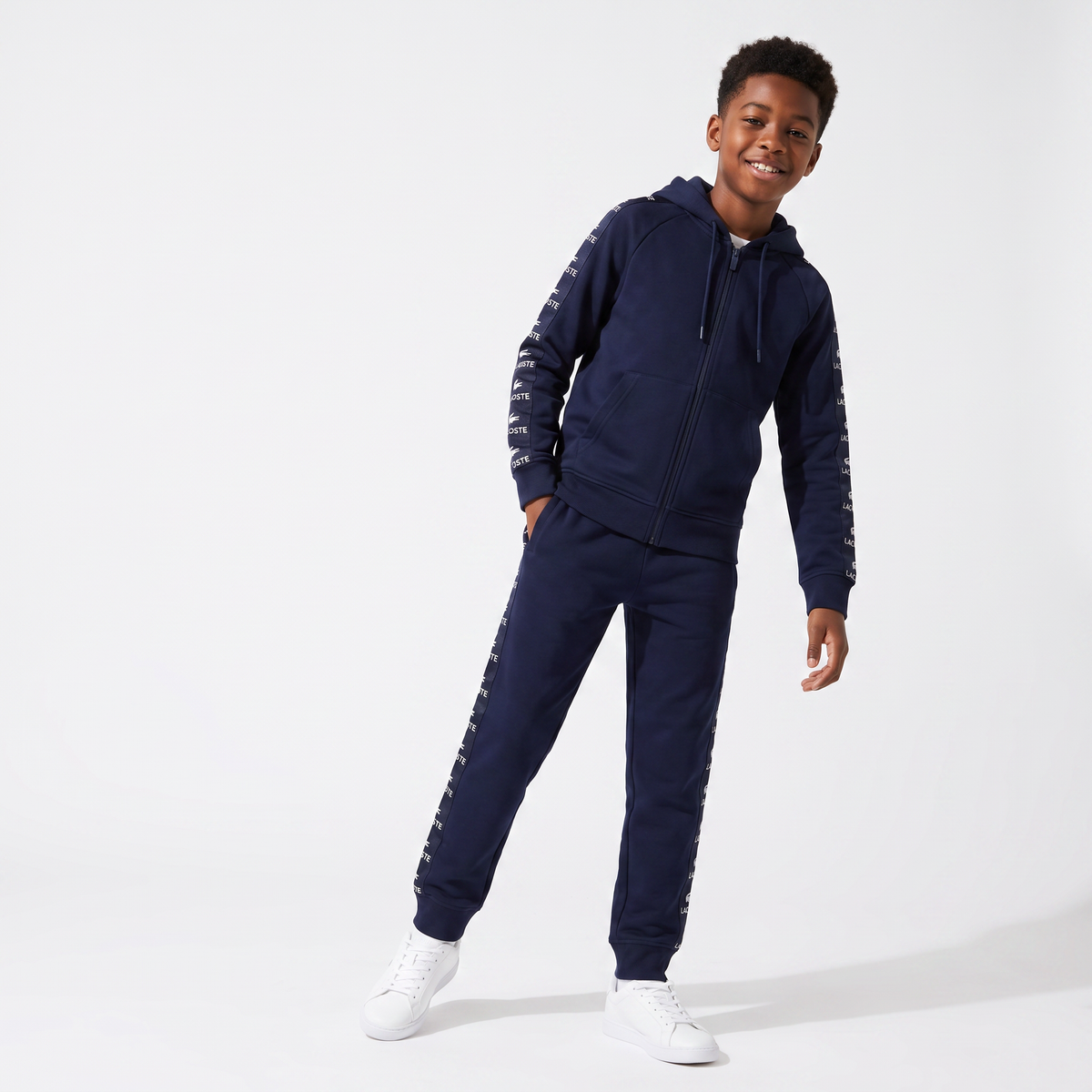 MYSTERY BRAND: Unseen Unisex Jogger Set