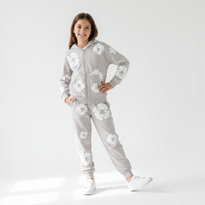 MYSTERY BRAND : Bloom & Move — ensemble jogging unisexe