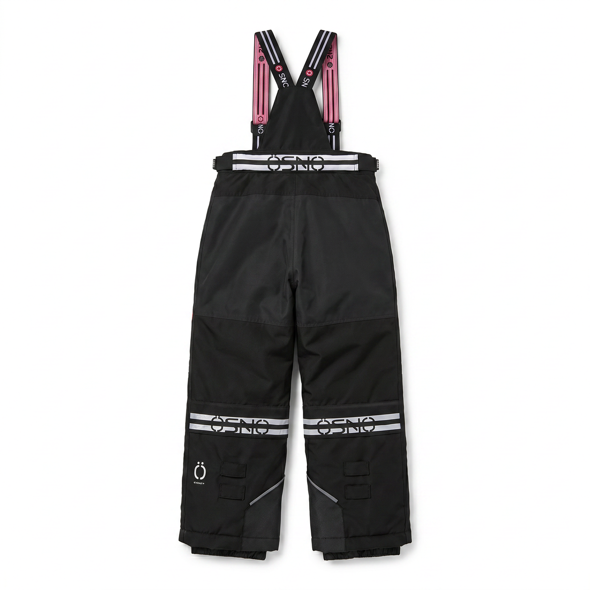 PRE-ORDER: Julia Luxury Snowsuit - Jacket & Snowpants