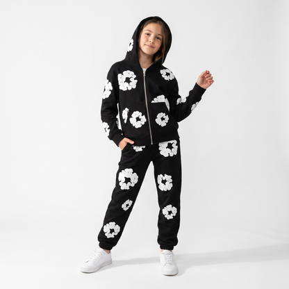 MYSTERY BRAND : Bloom & Move — ensemble jogging unisexe
