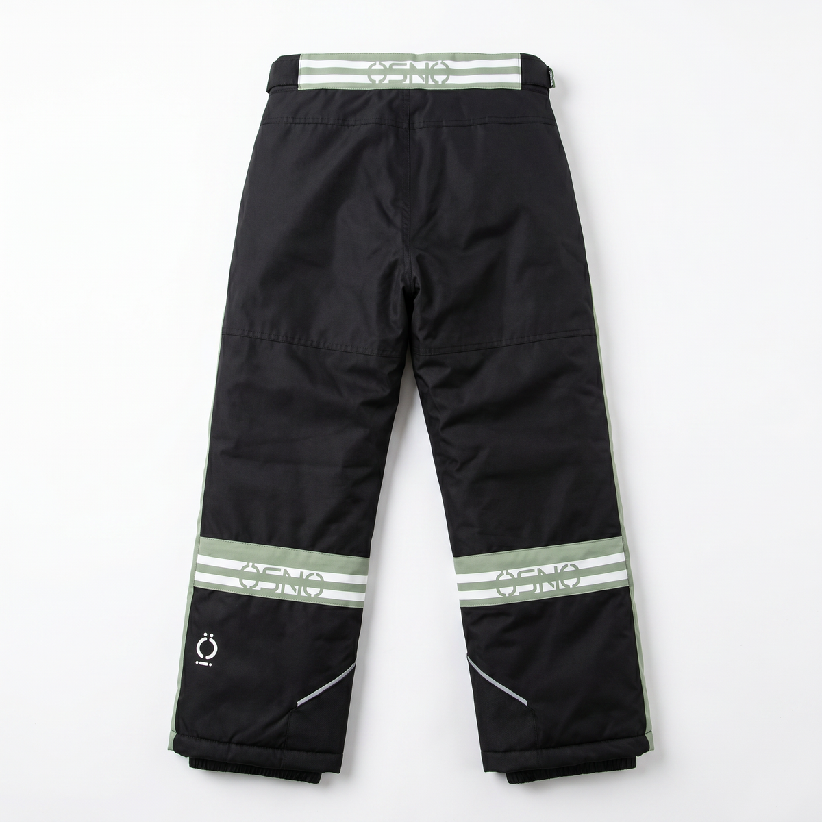PRE-ORDER: Karl Luxury Snowsuit - Jacket & Snowpants
