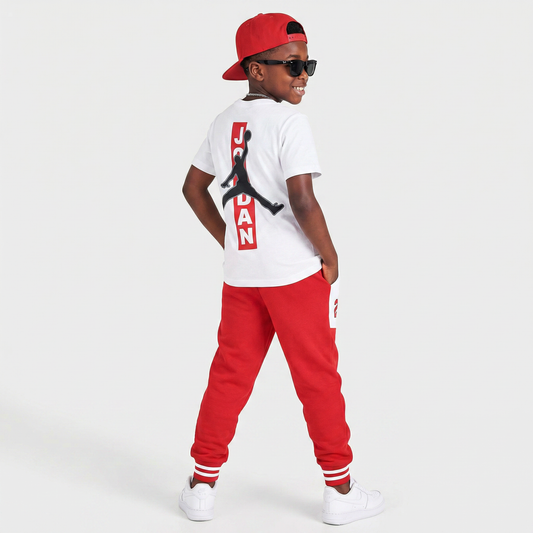 Ensemble et casquette Chicago Legend pour garçons