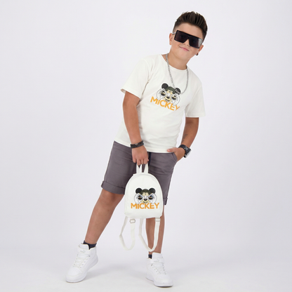 Ensemble et sac pour garçons Lookout Mouse