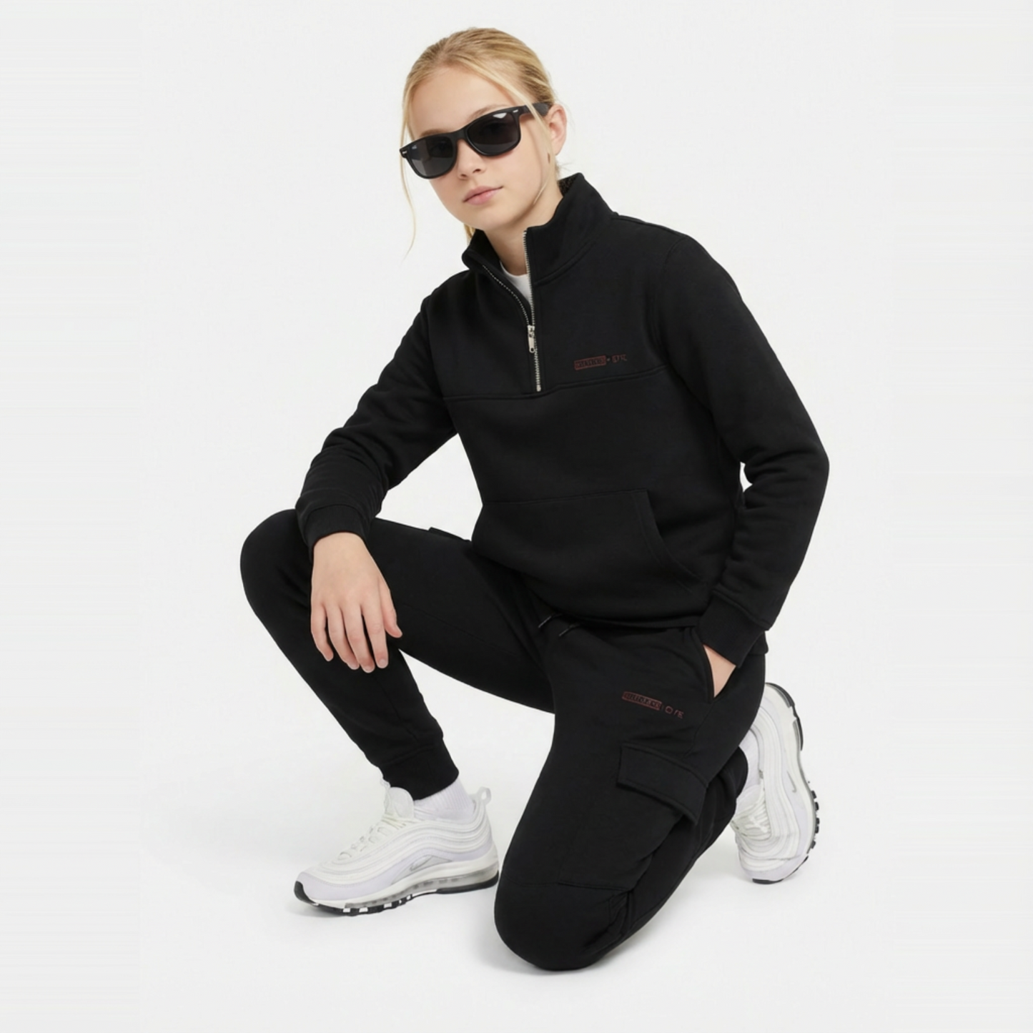 Ensemble de survêtement unisexe Sports One
