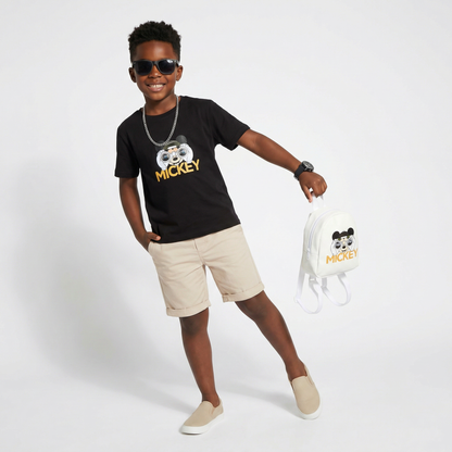 Ensemble et sac pour garçons Lookout Mouse