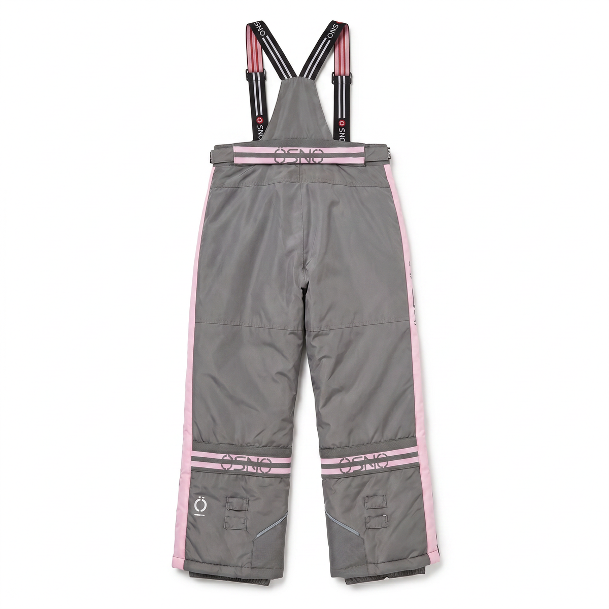 PRE-ORDER: Jessie Luxury Snowsuit - Jacket & Snowpants