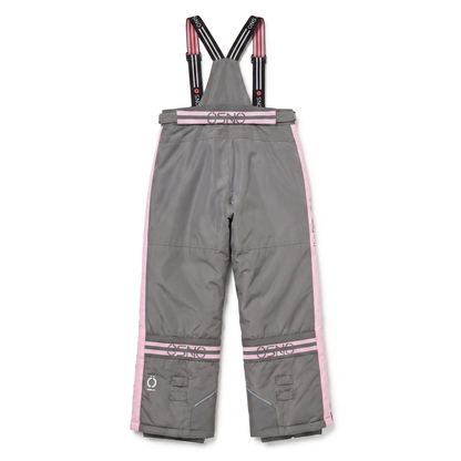 Jessie Jacket & Snowpants Set