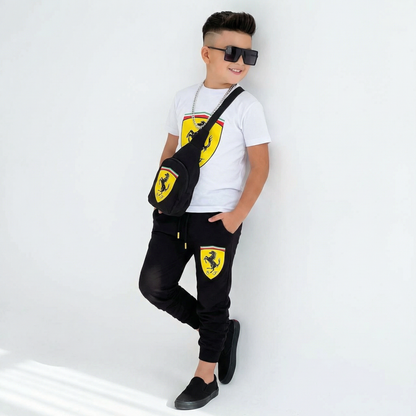 Ensemble et sac Horsepower