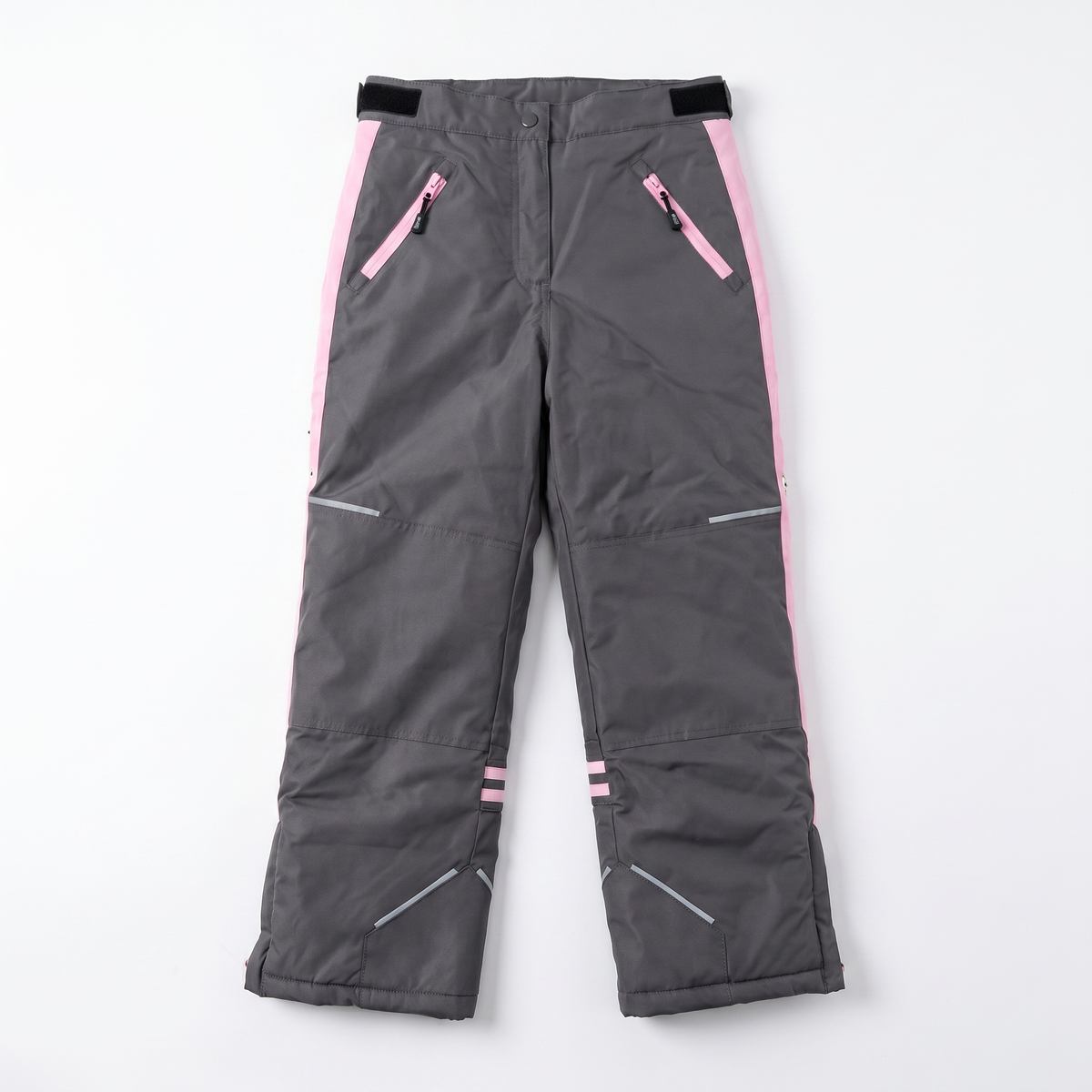 PRE-ORDER: Jessie Luxury Snowsuit - Jacket & Snowpants