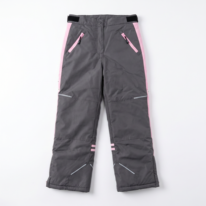 Jessie Jacket & Snowpants Set