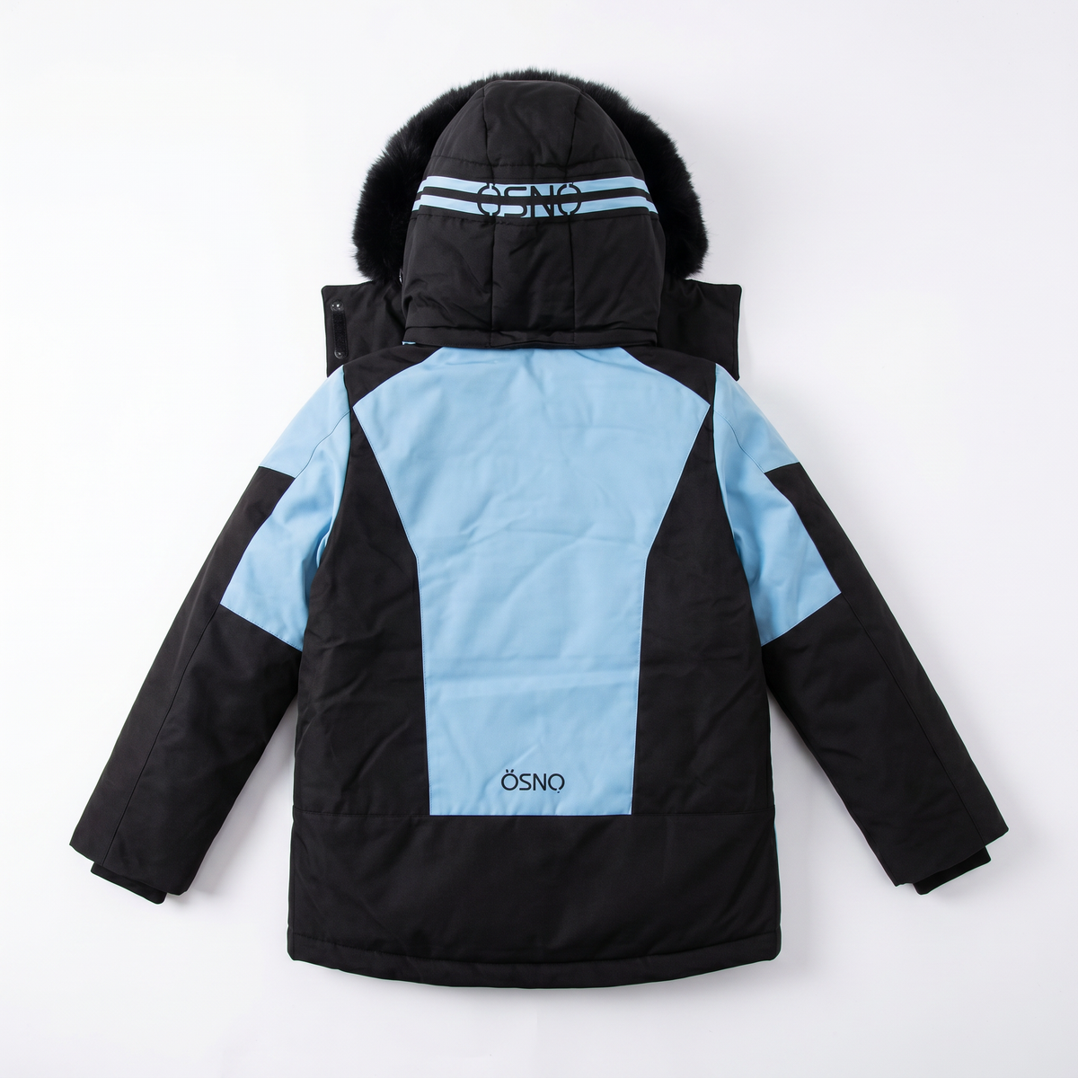 PRE-ORDER: Leo Luxury Snowsuit - Jacket & Snowpants