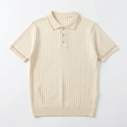 Le polo classique Willy