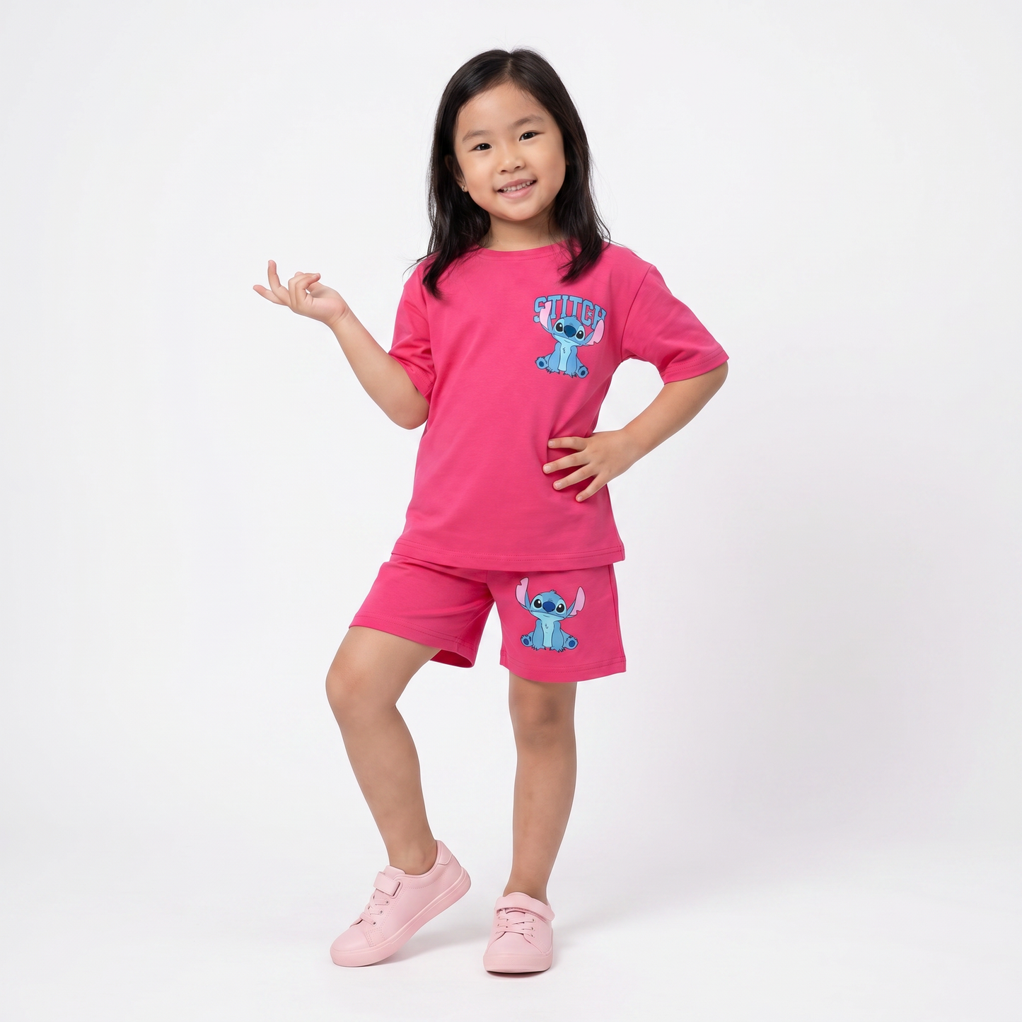 Island Lilo Summer Set