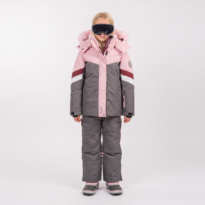 Jessie Jacket & Snowpants Set