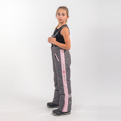 Jessie Jacket & Snowpants Set