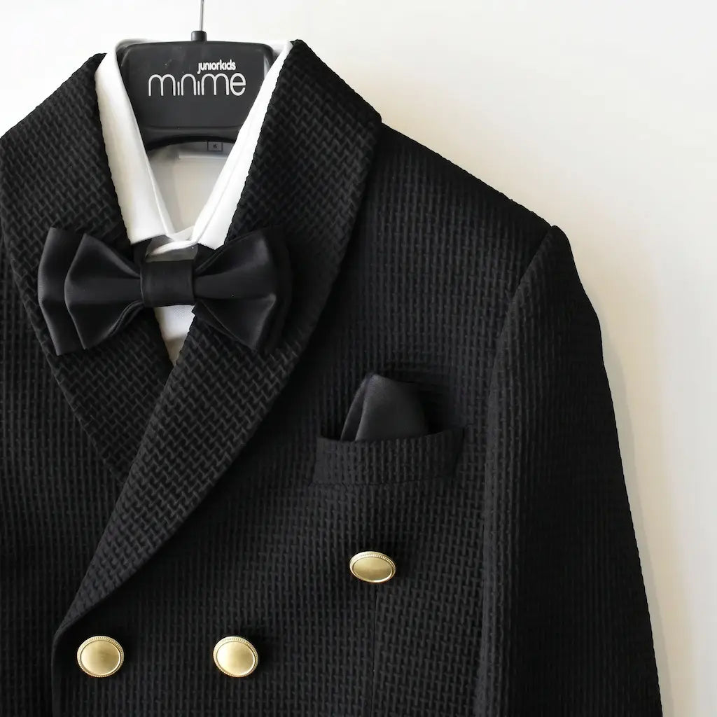 Not Like Me Boys Suit
