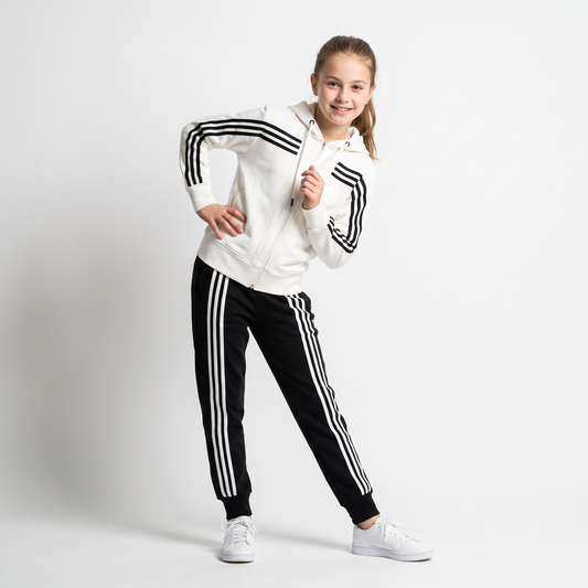 MYSTERY BRAND: Surprise Unisex Hoodie & Pants Set
