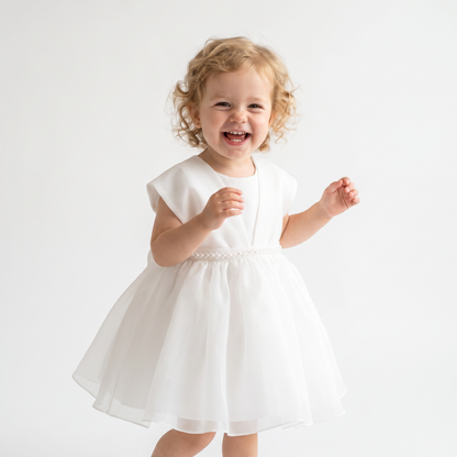 Hove Belle — Robe de cérémonie