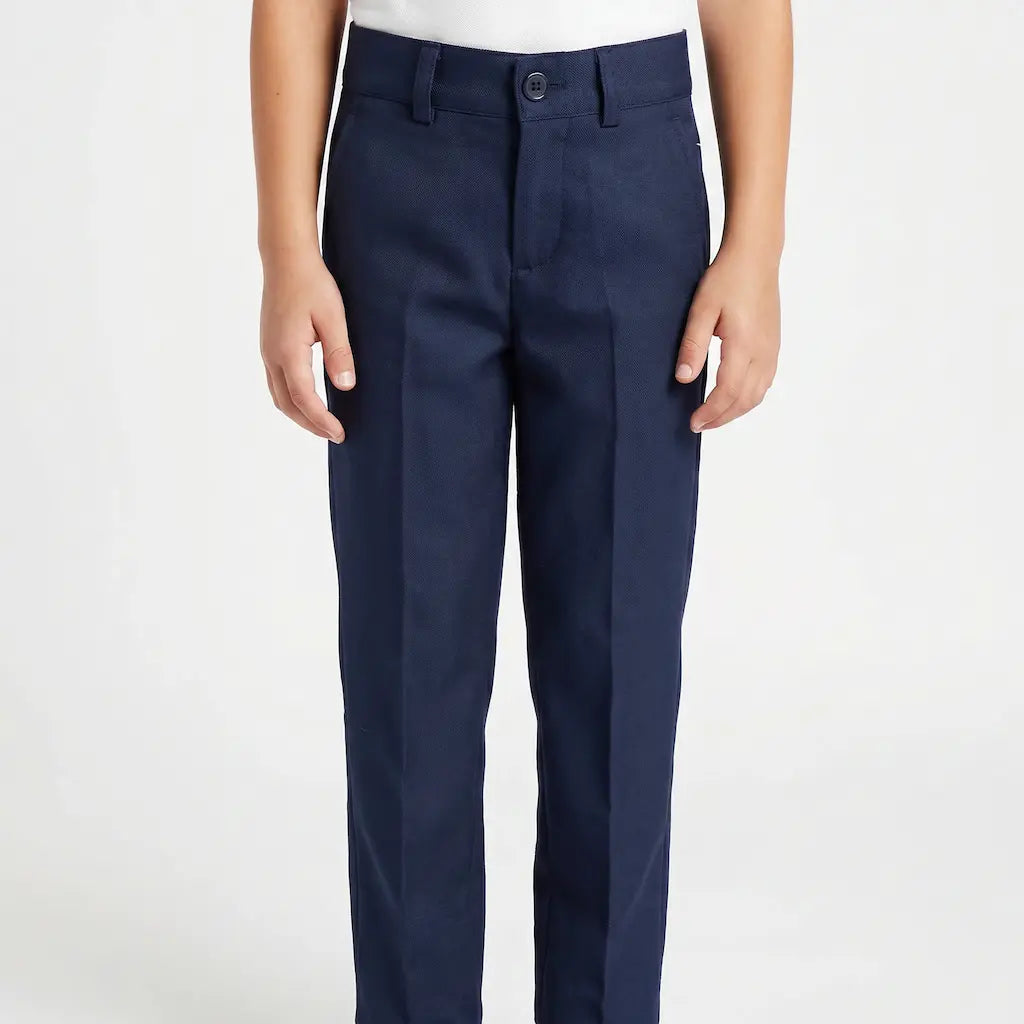 Sharp Gent Formal Pants