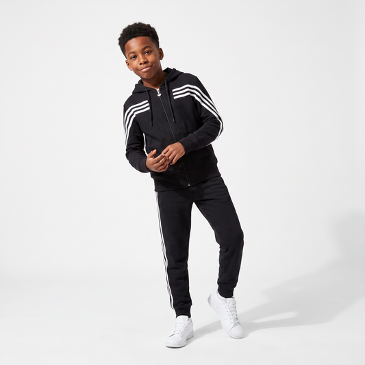 MYSTERY BRAND: Surprise Unisex Hoodie & Pants Set