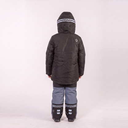 Charlie Pullover Jacket & Snowpants
