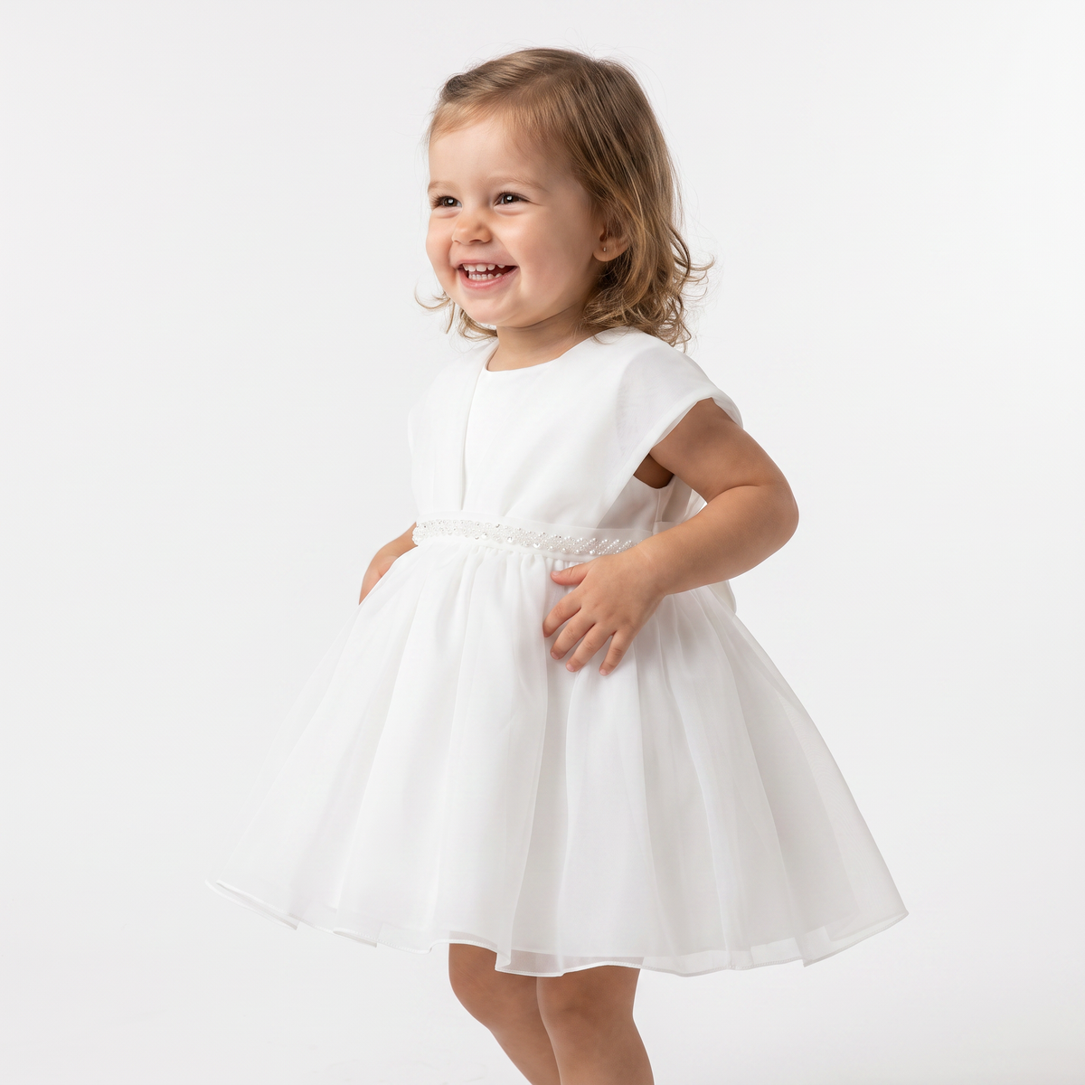 Hove Belle Formal Dress
