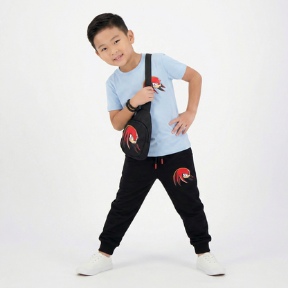 Ensemble et sac Chaos Mode pour garçons