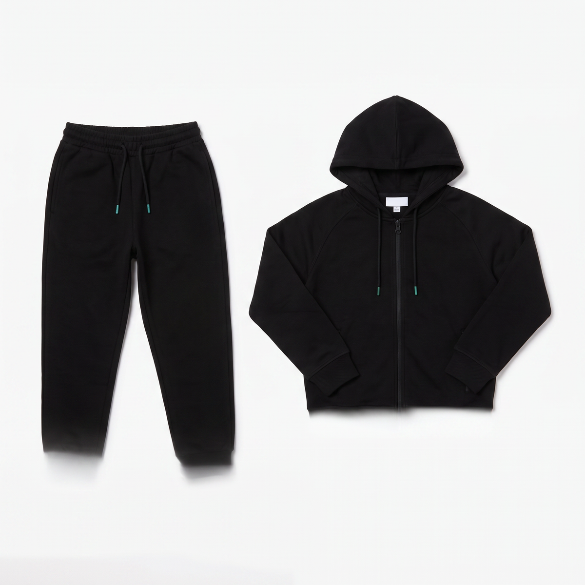 MYSTERY BRAND: Secret Print Unisex Jogger Set