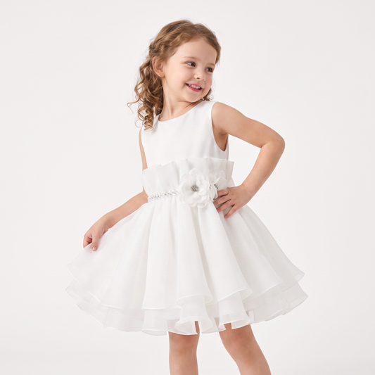 Little Fawn Dress