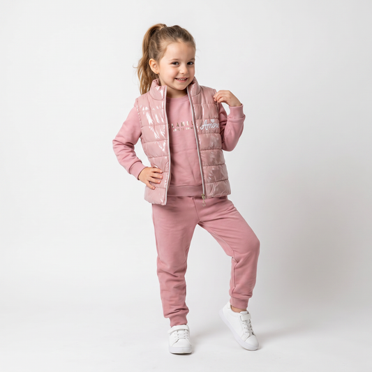 Amore — Ensemble 3 pièces avec veste