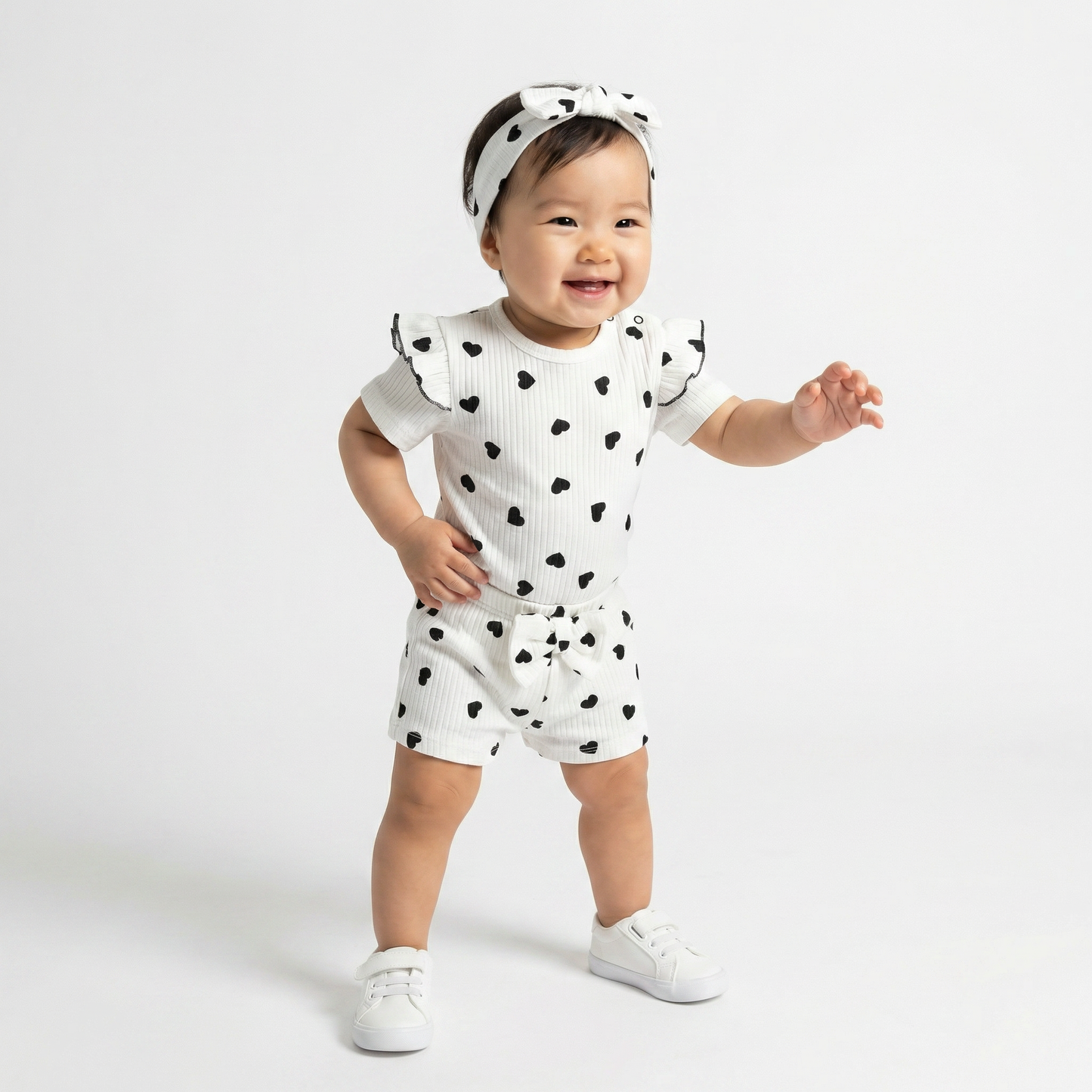 Mini coffret bébé Love