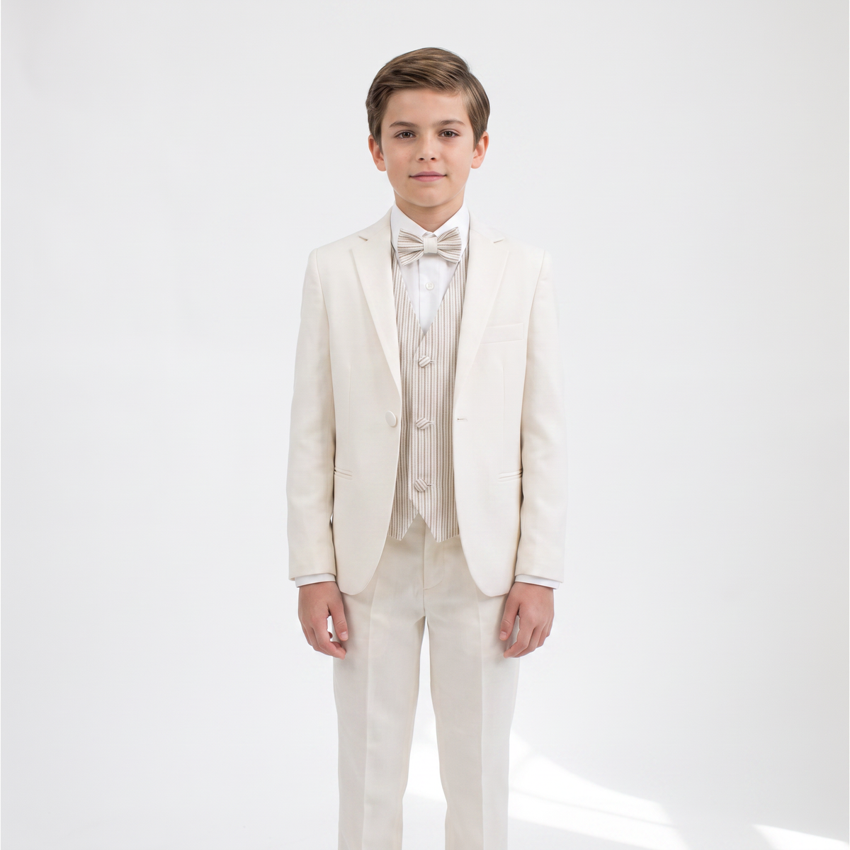 Tuscany Dream Formal Boys Suit