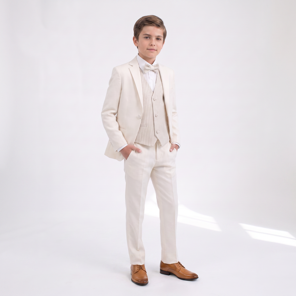 Tuscany Dream Formal Boys Suit