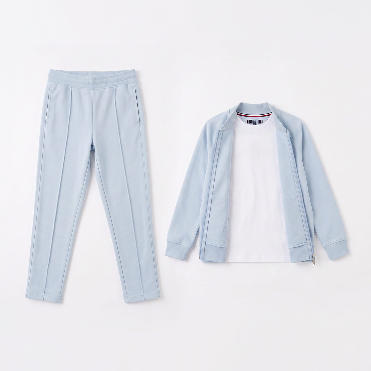 MYSTERY BRAND: Lucky Unisex 3PC Set