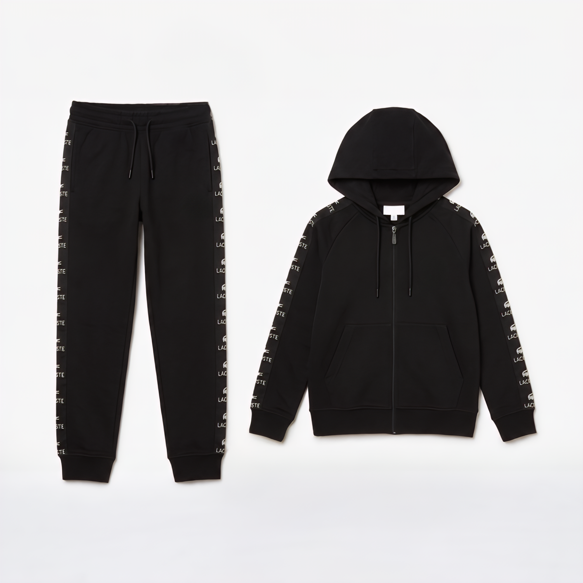 MYSTERY BRAND: Unseen Unisex Jogger Set