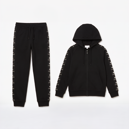 MYSTERY BRAND : Unseen — ensemble jogging unisexe zippé