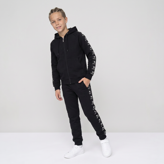 MYSTERY BRAND: Unseen Unisex Zip Hoodie & Jogger Set