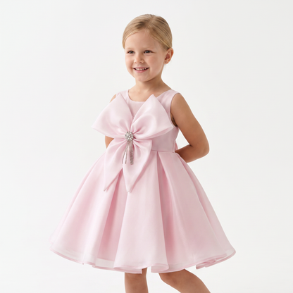 Natasha Ribbon — Robe de cérémonie