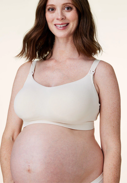 Intrigue Full-Cup Nursing Bra