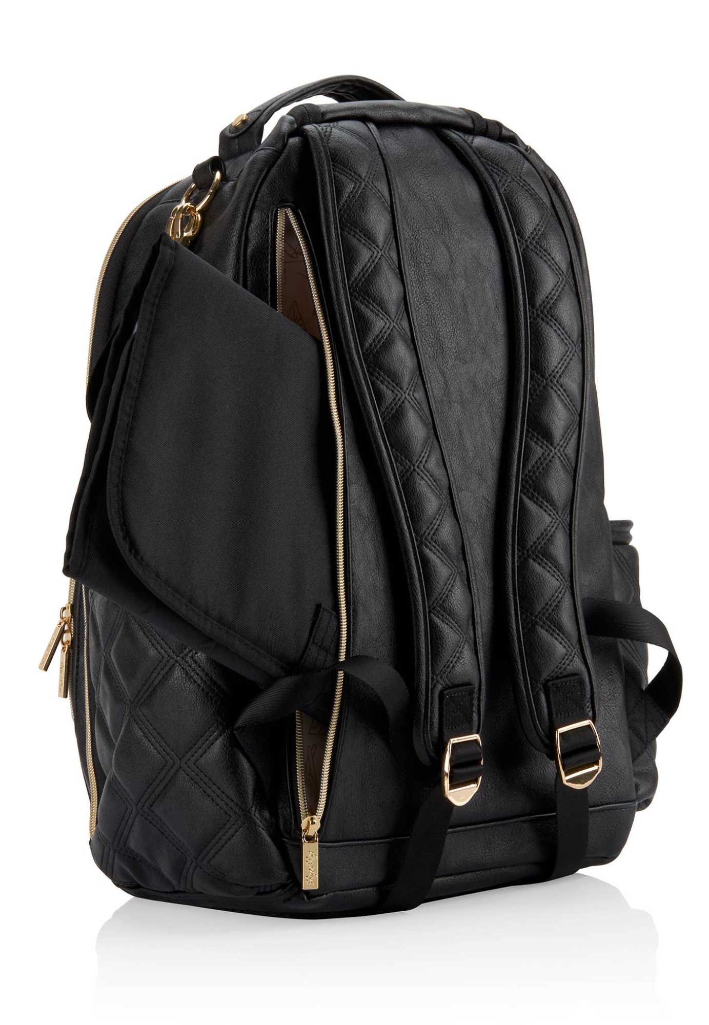 Itzy Ritzy Mystic Boss Plus Backpack Diaper Bag