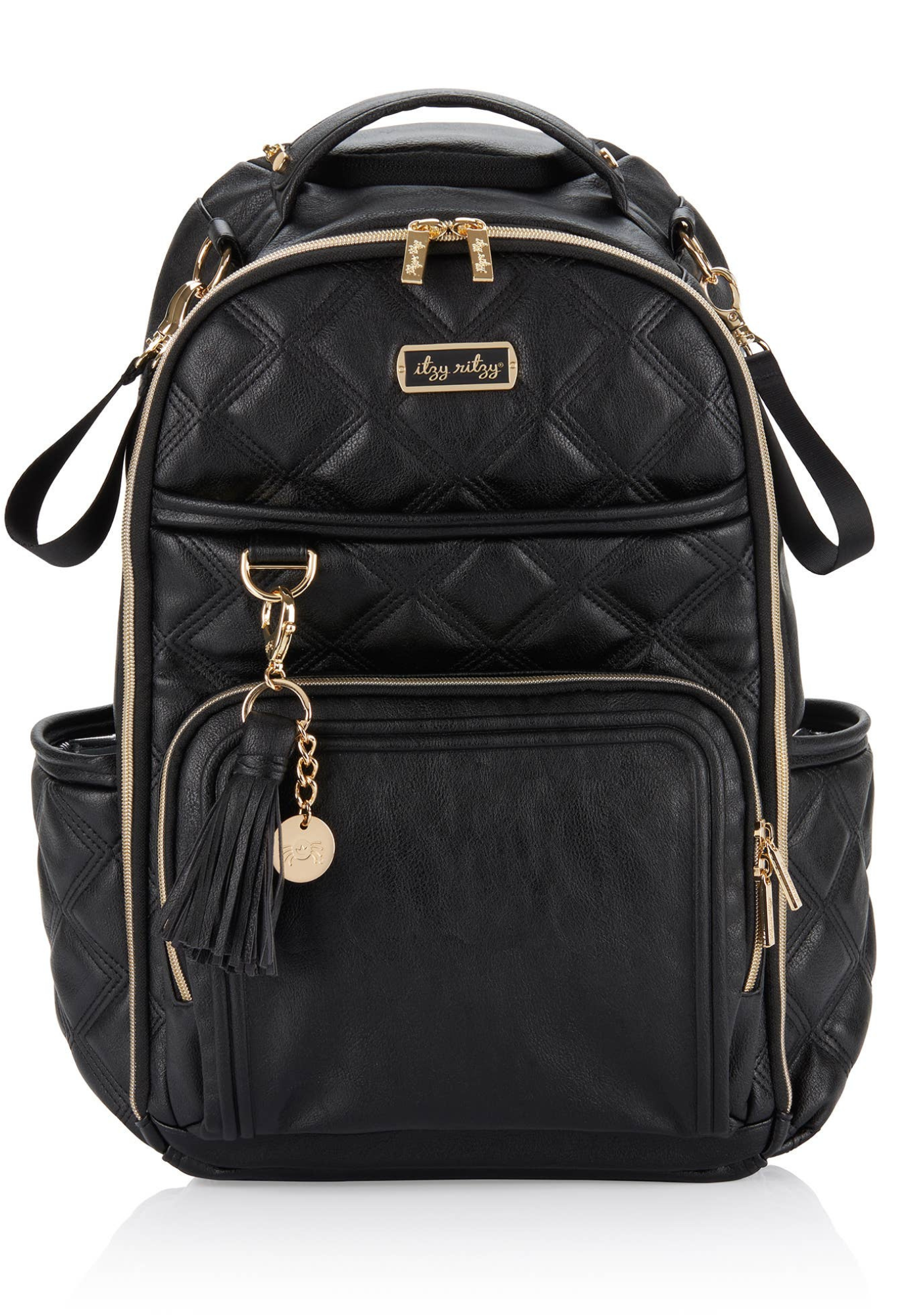 Itzy Ritzy Mystic Boss Plus Backpack Diaper Bag