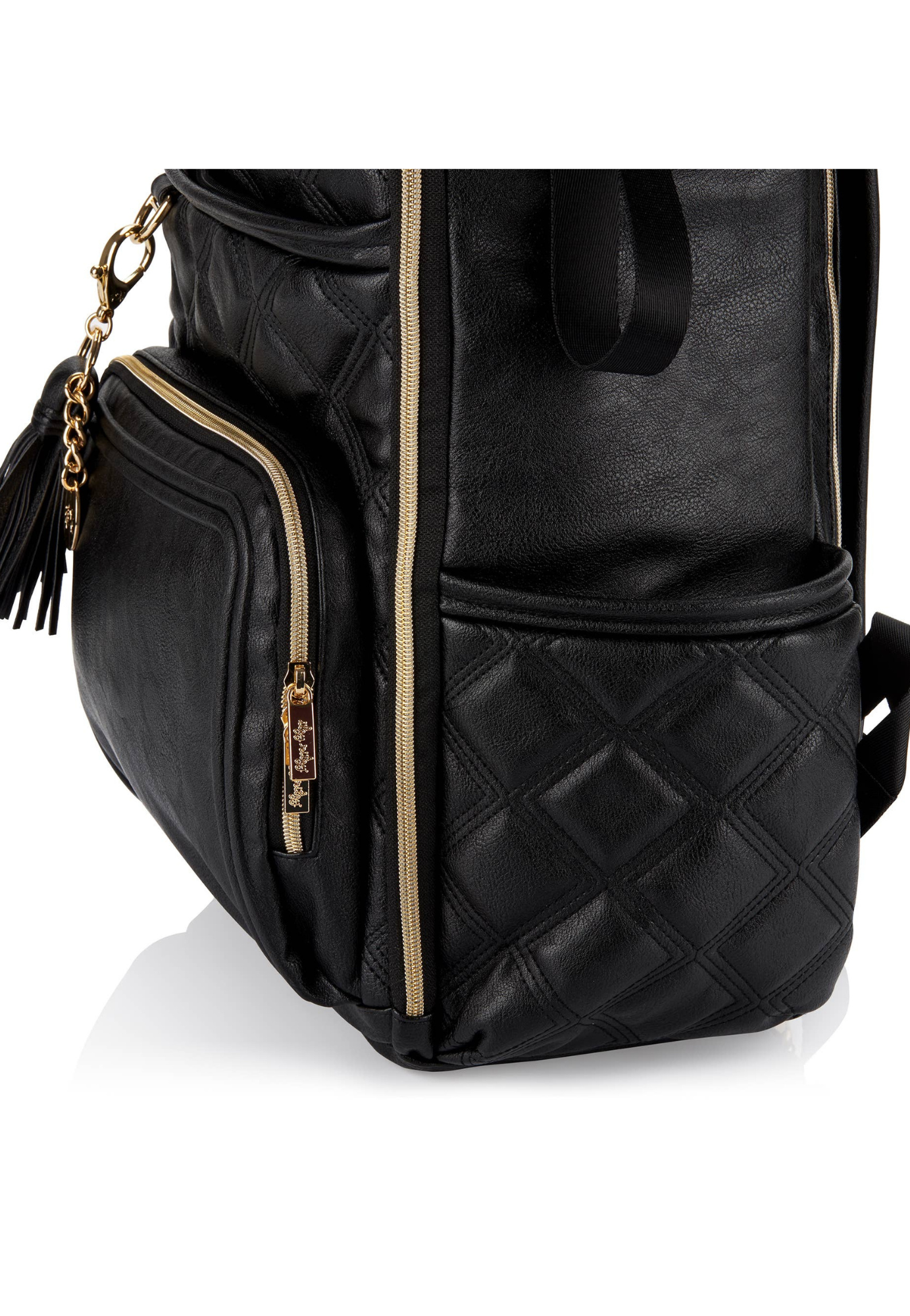 Itzy Ritzy Mystic Boss Plus Backpack Diaper Bag
