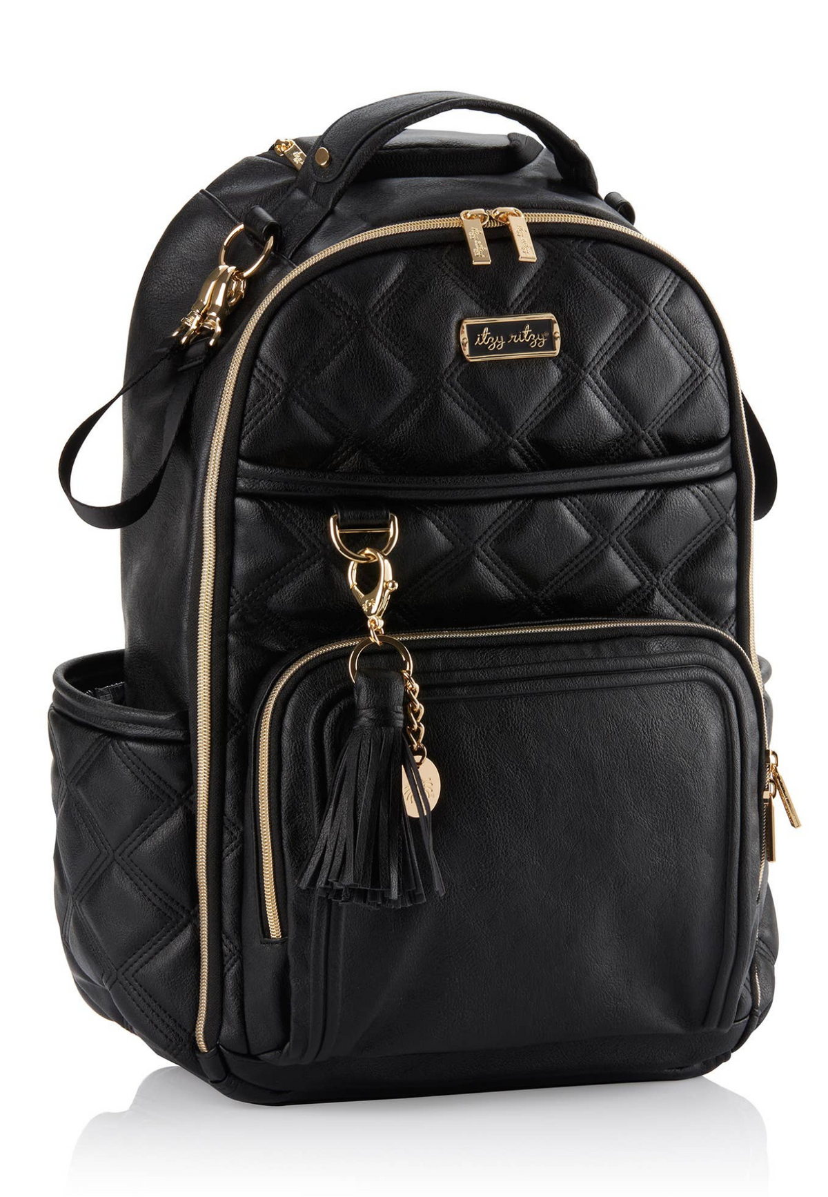 Itzy Ritzy Mystic Boss Plus Backpack Diaper Bag