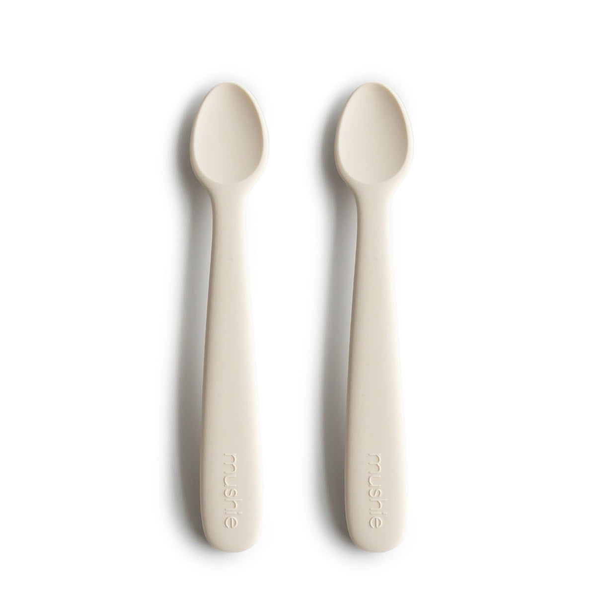Feeding Spoons - 2 pack