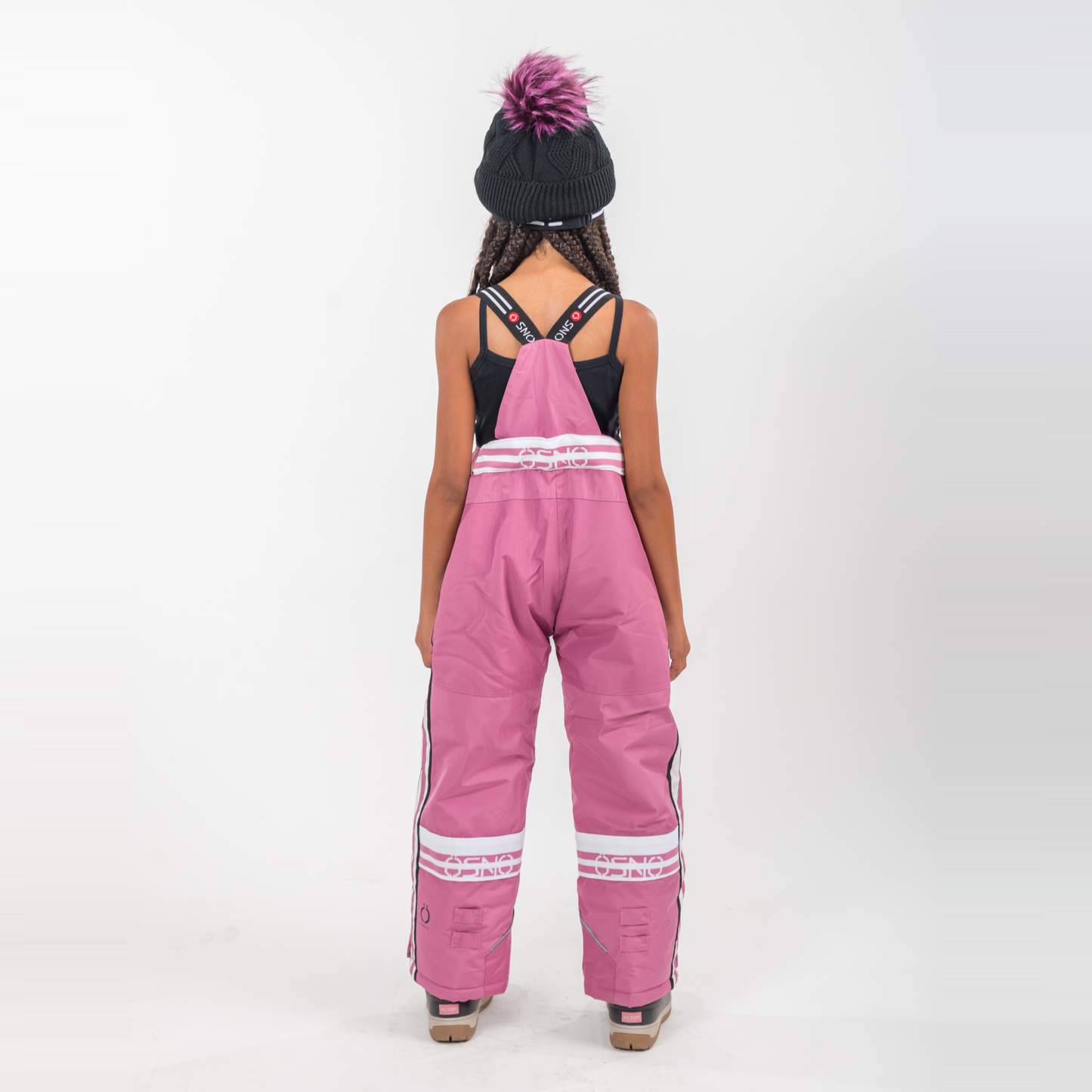 Habit de neige performant Jenna - Manteau et pantalon de ski OSNO
