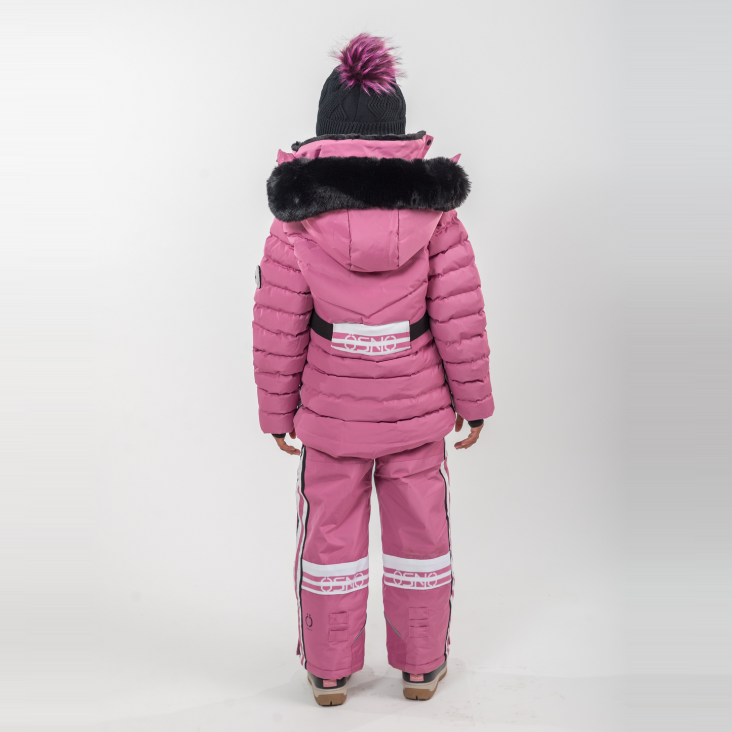 Habit de neige performant Jenna - Manteau et pantalon de ski OSNO