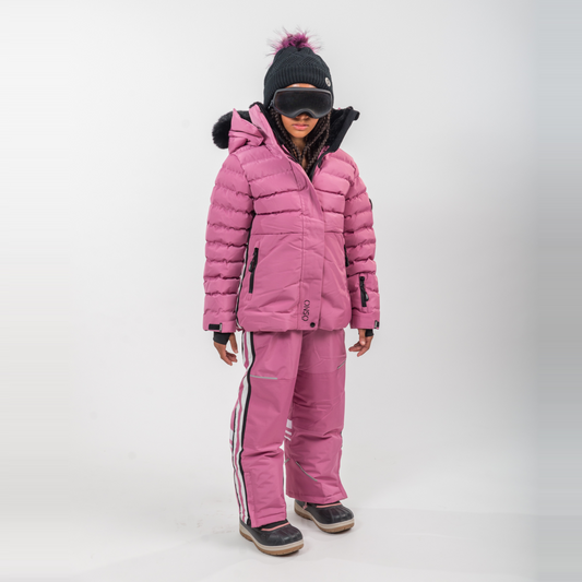 Habit de neige performant Jenna - Manteau et pantalon de ski OSNO