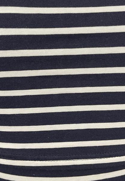 Jenny Short-Sleeve Nursing T-Shirt
