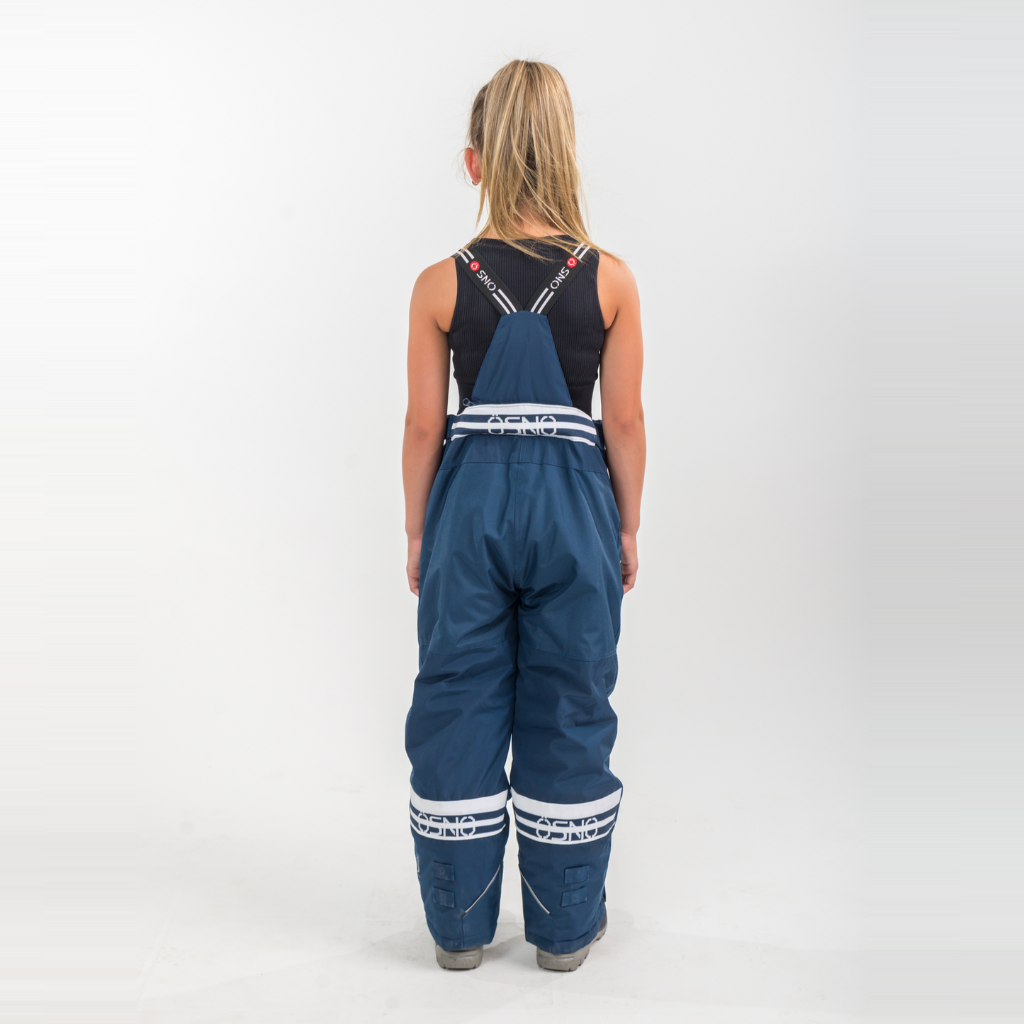 Karina Luxury Snowsuit - OSNO Ski Jacket and Pants