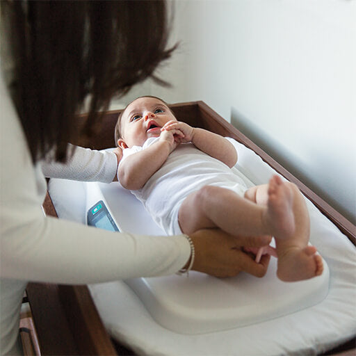 Kilö: Digital Baby Scale || Kilö: Pèse-bébé digital
